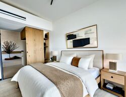 Pasir Ris Central (D18), Condominium #490556951